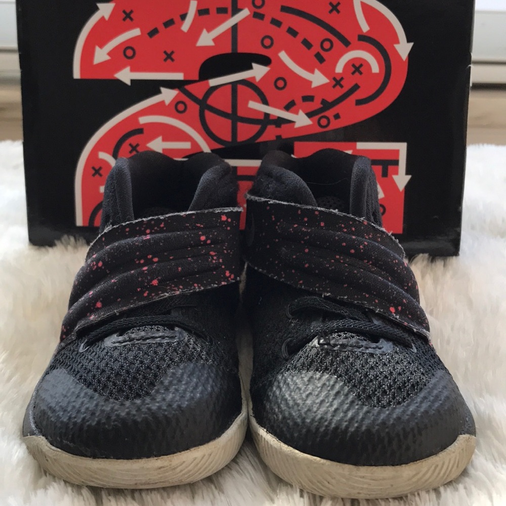 Kyrie 2